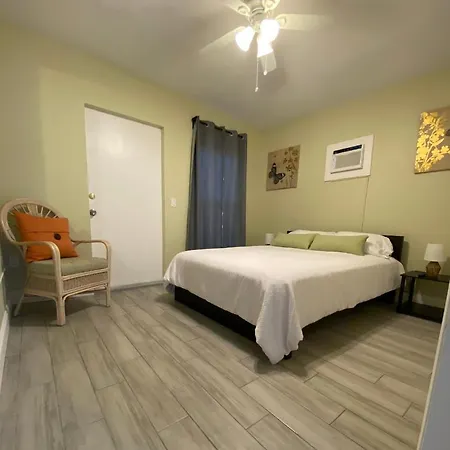 Beautiful Apartment In Tampa-B